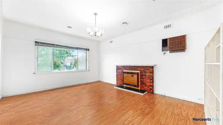 Fifth view of Homely unit listing, 1/58 Scotsburn Avenue, Clayton VIC 3168