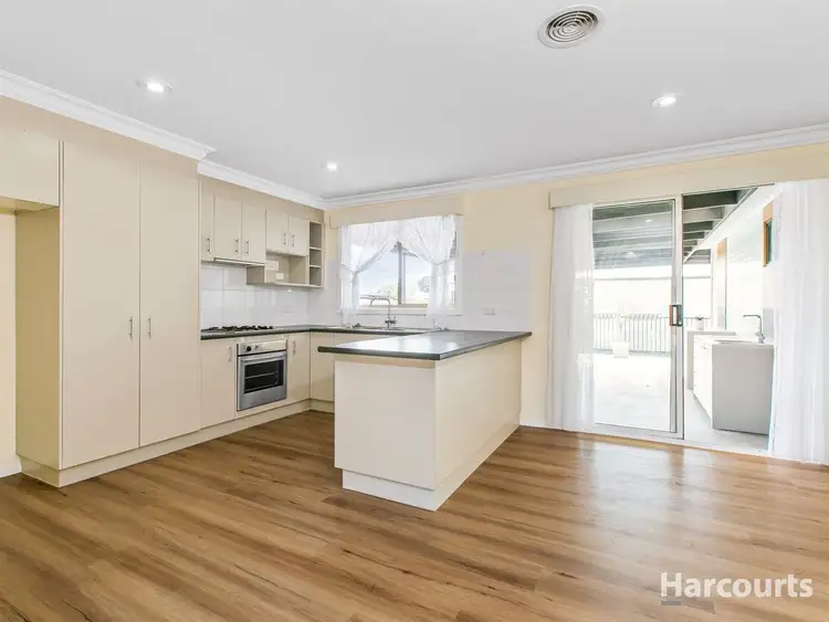 Fifth view of Homely house listing, 283 Old Sale Road, Newborough VIC 3825