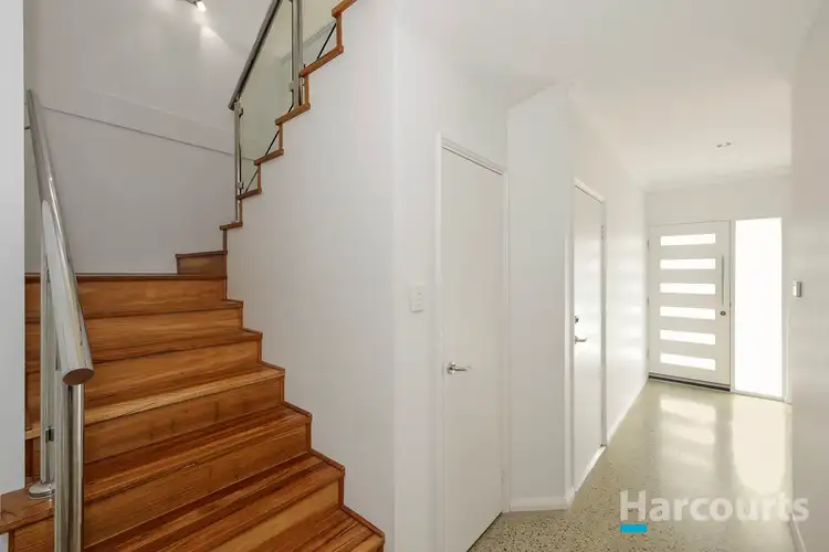 Fifth view of Homely house listing, 6B Williamson Road, Kardinya WA 6163