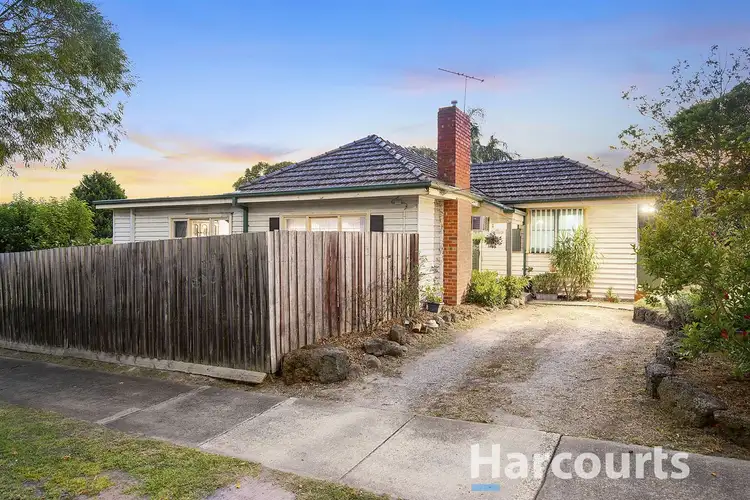 Second view of Homely house listing, 44 Elm Street, Bayswater VIC 3153