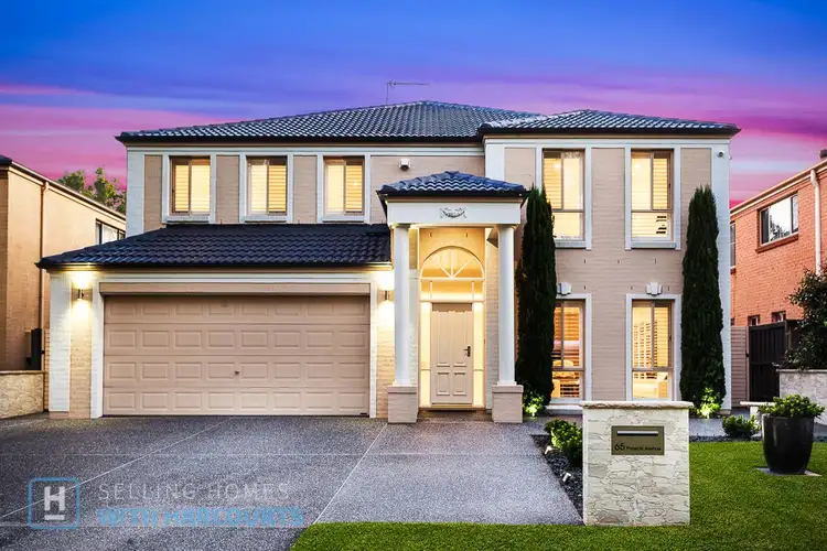 65 Phoenix Avenue, Beaumont Hills NSW 2155
