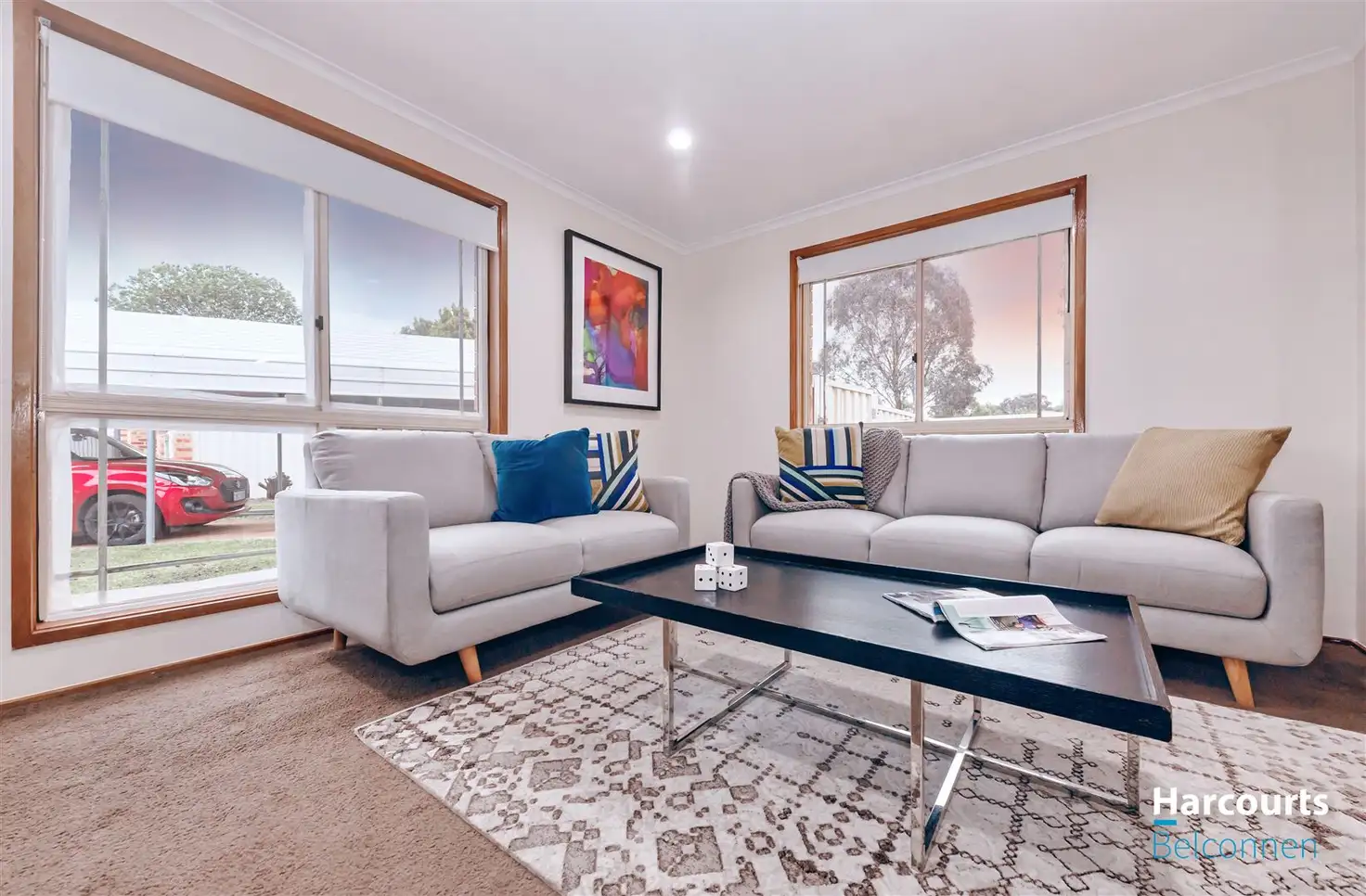 Main view of Homely house listing, 27 Karrugang Circuit, Ngunnawal ACT 2913