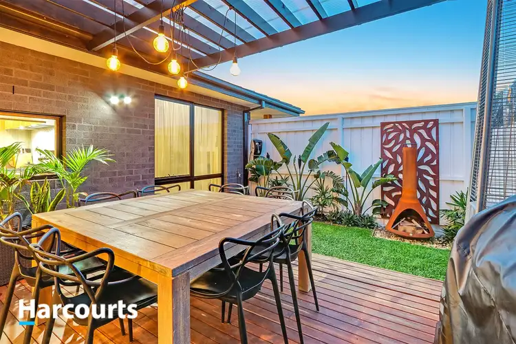 Second view of Homely house listing, 2/29 Bennett Street, Bittern VIC 3918