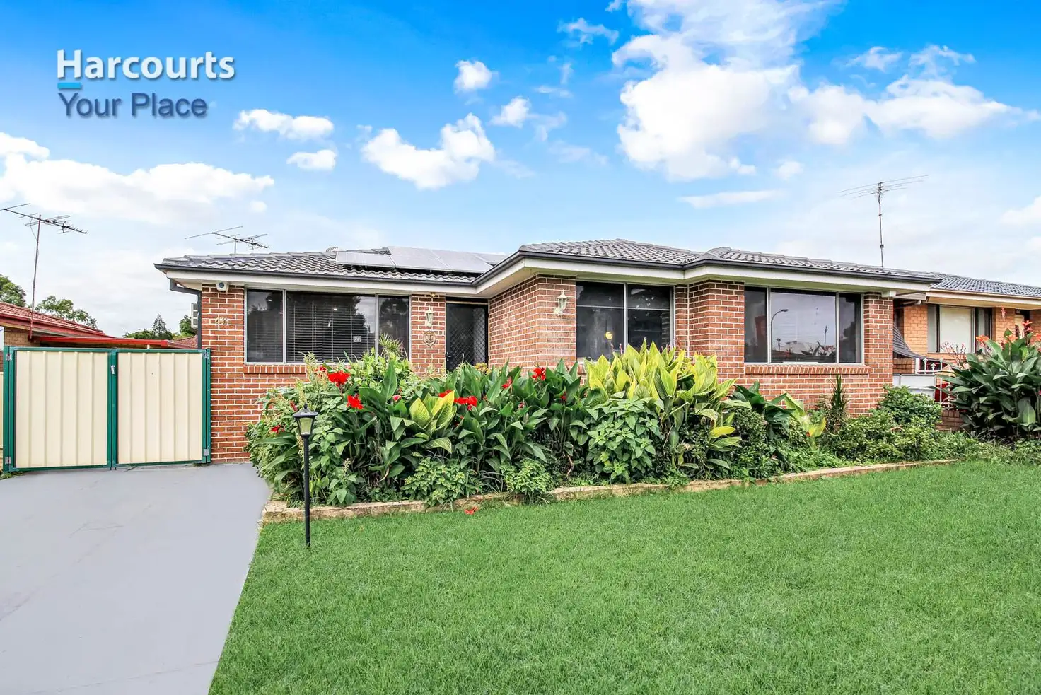Main view of Homely house listing, 46 Glenn Street, Dean Park NSW 2761