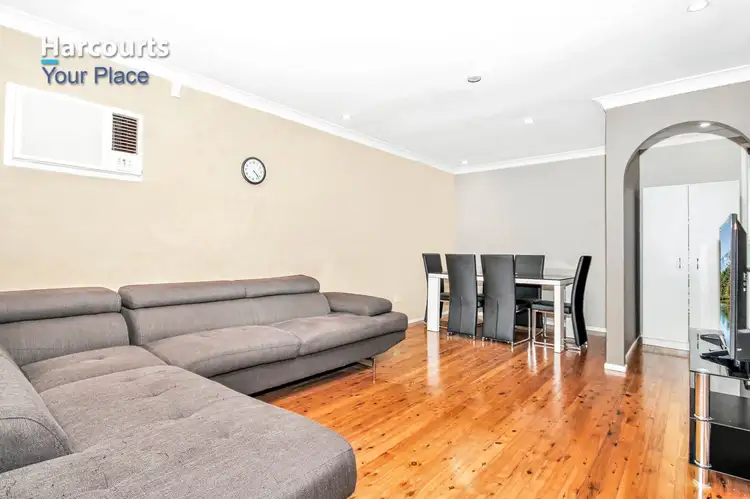 Third view of Homely house listing, 46 Glenn Street, Dean Park NSW 2761