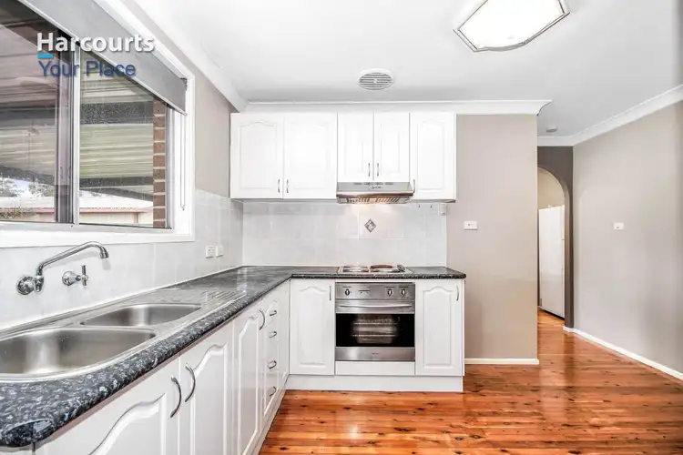 Fourth view of Homely house listing, 46 Glenn Street, Dean Park NSW 2761