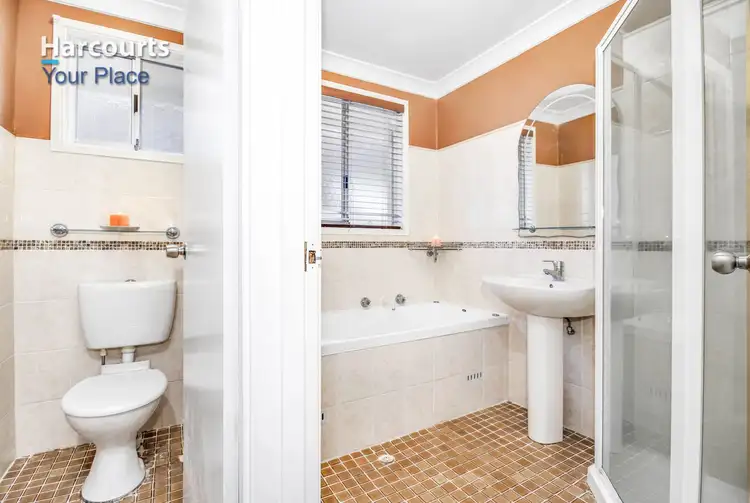 Sixth view of Homely house listing, 46 Glenn Street, Dean Park NSW 2761