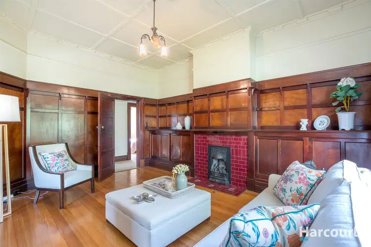 Second view of Homely house listing, 3 Bradshaw Street, Golden Point VIC 3350