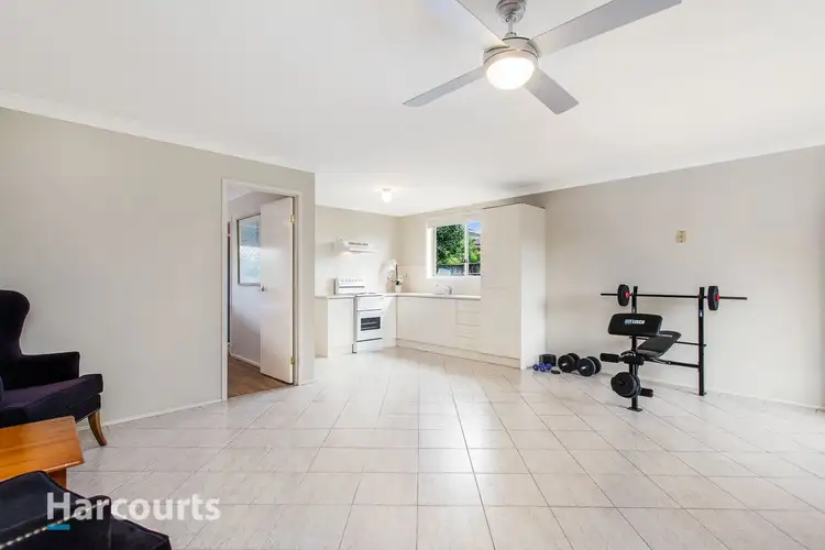 Fifth view of Homely house listing, 15 McGilvray Place, Rouse Hill NSW 2155
