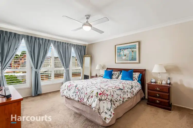 Seventh view of Homely house listing, 15 McGilvray Place, Rouse Hill NSW 2155