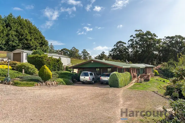 Fifth view of Homely house listing, 666 Ironcliffe Road, Penguin TAS 7316