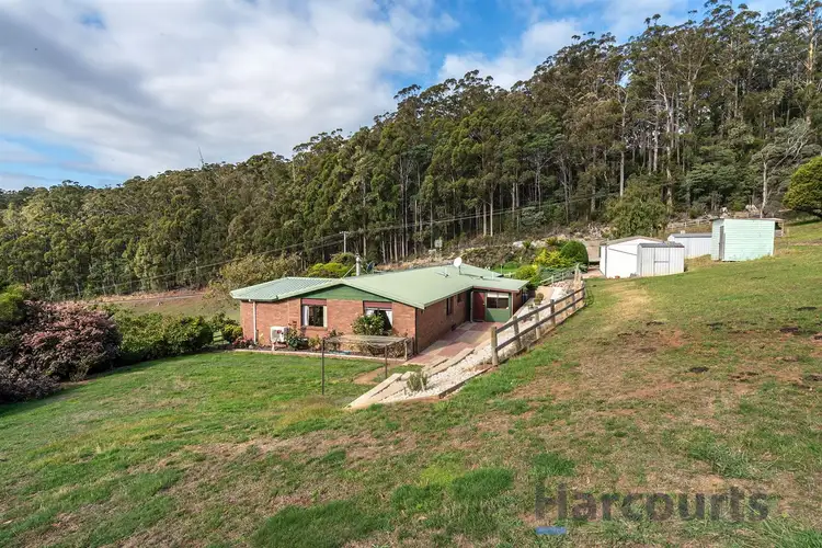 Sixth view of Homely house listing, 666 Ironcliffe Road, Penguin TAS 7316