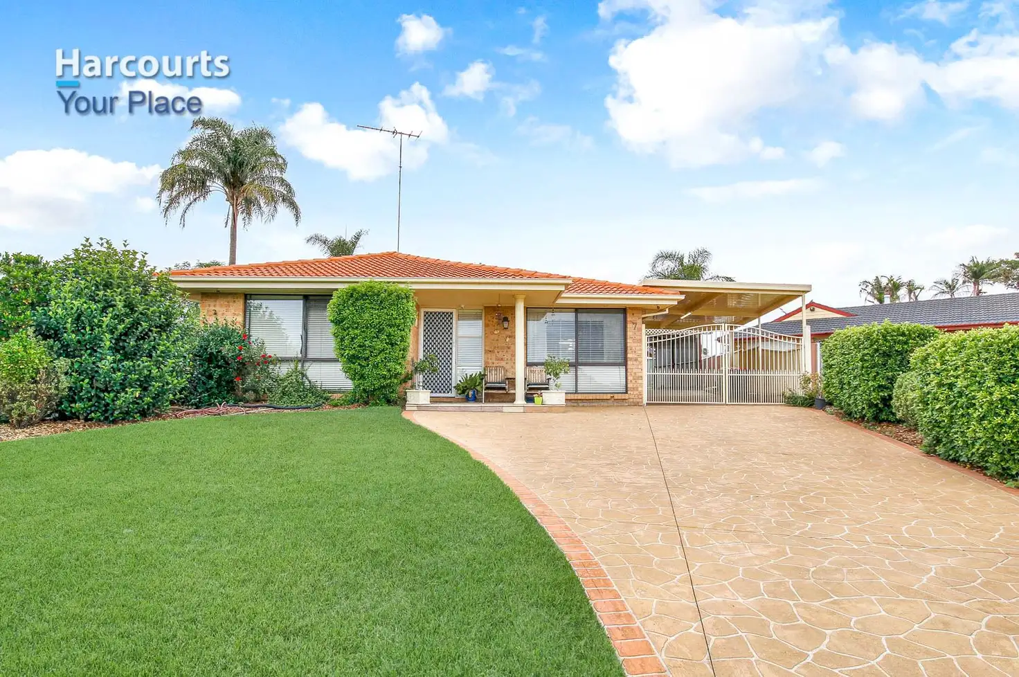 Main view of Homely house listing, 7 Darkon Place, Oakhurst NSW 2761