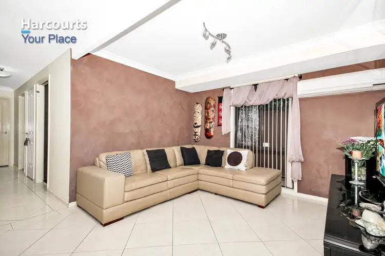 Second view of Homely house listing, 7 Darkon Place, Oakhurst NSW 2761