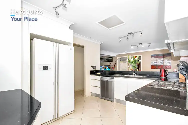 Fourth view of Homely house listing, 7 Darkon Place, Oakhurst NSW 2761