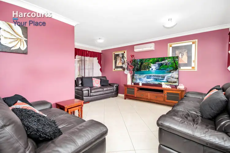 Sixth view of Homely house listing, 7 Darkon Place, Oakhurst NSW 2761