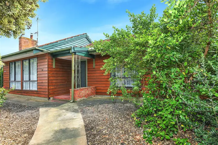 Main view of Homely house listing, 40 Cadell Street, Goolwa SA 5214