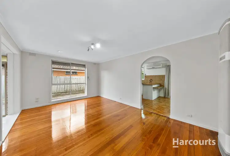 Second view of Homely house listing, 14 Braeswood Road, Kings Park VIC 3021