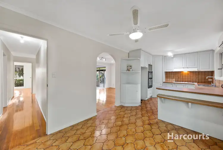 Fourth view of Homely house listing, 14 Braeswood Road, Kings Park VIC 3021
