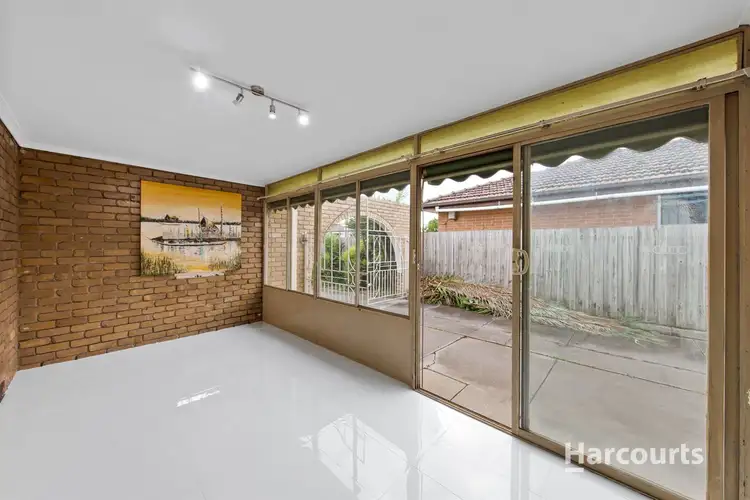 Fifth view of Homely house listing, 14 Braeswood Road, Kings Park VIC 3021