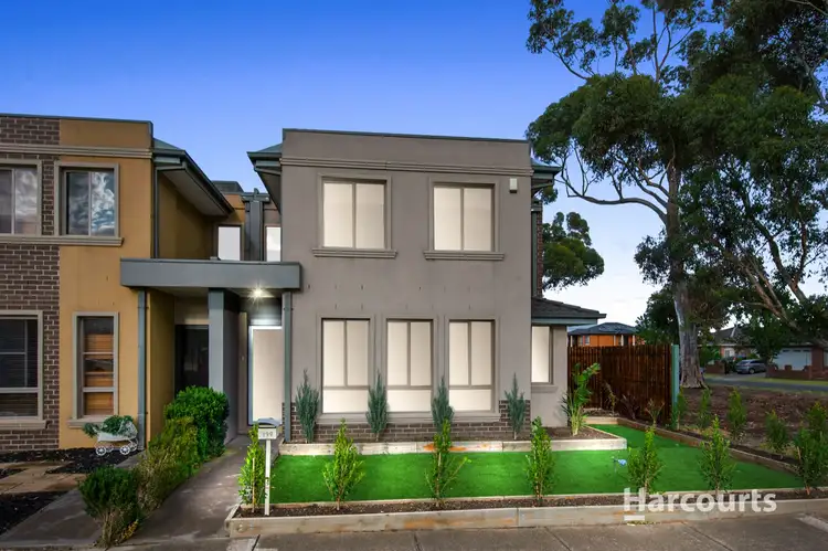 199 Cairnlea Drive, Cairnlea VIC 3023