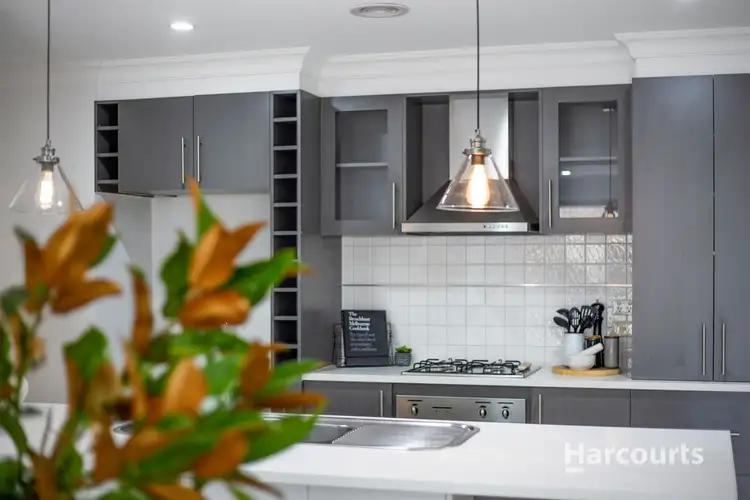 Second view of Homely townhouse listing, 199 Cairnlea Drive, Cairnlea VIC 3023