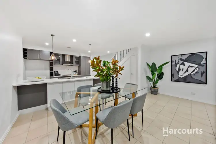 Sixth view of Homely townhouse listing, 199 Cairnlea Drive, Cairnlea VIC 3023