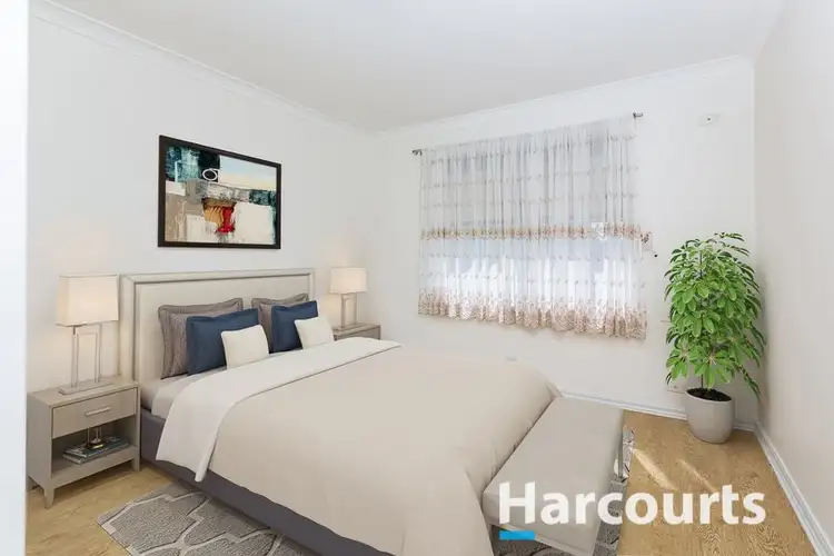 Sixth view of Homely unit listing, 1/18 Sylvia Street, Dandenong North VIC 3175