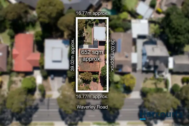 Fourth view of Homely house listing, 561 Waverley Road, Glen Waverley VIC 3150
