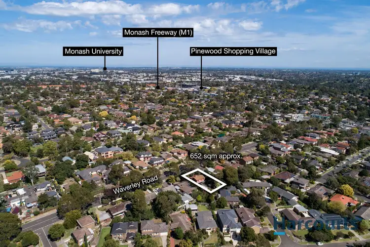 Fifth view of Homely house listing, 561 Waverley Road, Glen Waverley VIC 3150