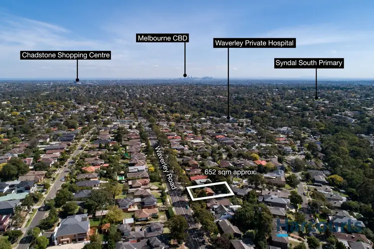 Sixth view of Homely house listing, 561 Waverley Road, Glen Waverley VIC 3150