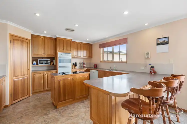 Second view of Homely house listing, 14a Welcome Avenue, Kingston TAS 7050