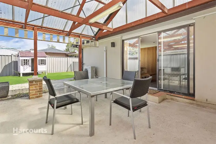 Main view of Homely house listing, 24 Jacaranda Crescent, Albion Park Rail NSW 2527