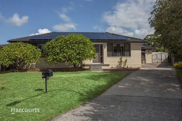 Second view of Homely house listing, 24 Jacaranda Crescent, Albion Park Rail NSW 2527