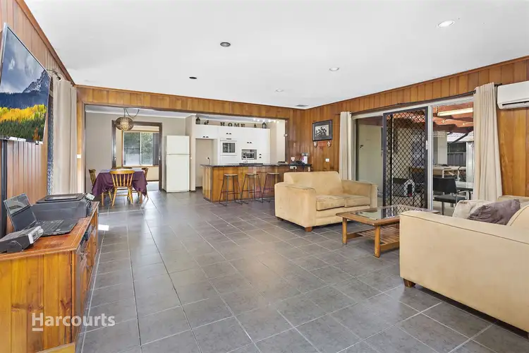 Third view of Homely house listing, 24 Jacaranda Crescent, Albion Park Rail NSW 2527