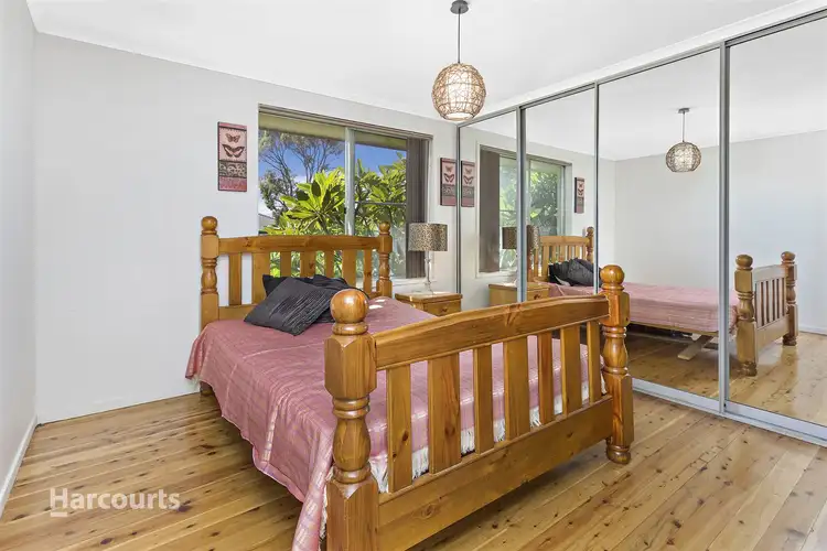Fourth view of Homely house listing, 24 Jacaranda Crescent, Albion Park Rail NSW 2527