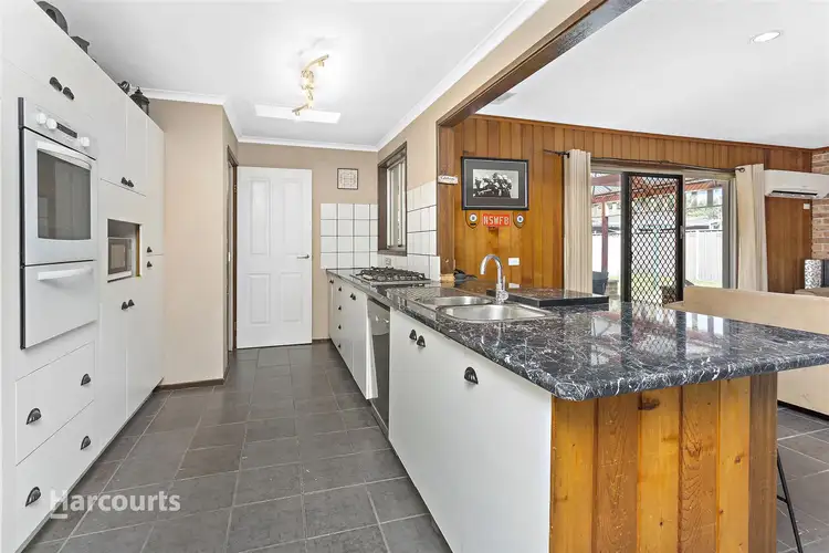 Fifth view of Homely house listing, 24 Jacaranda Crescent, Albion Park Rail NSW 2527
