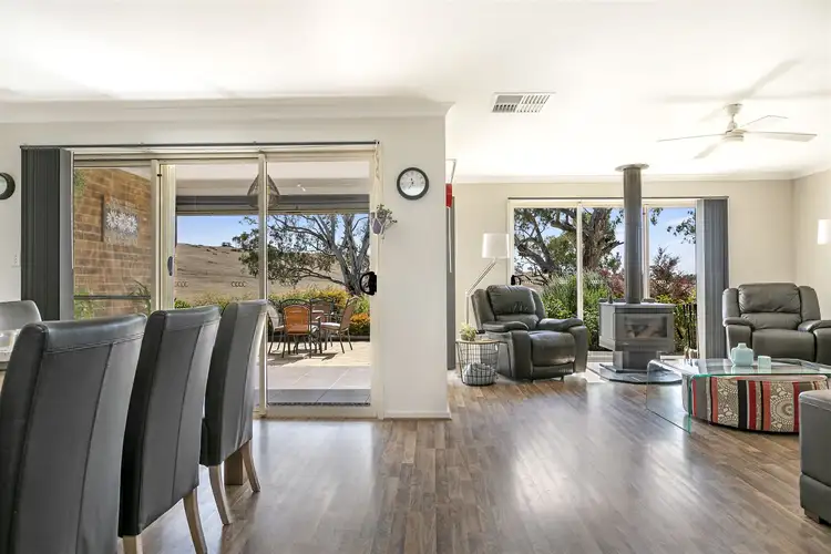 30 Macdonnell Terrace, Springton SA 5235