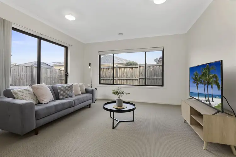 Fifth view of Homely house listing, 13 Jobbins Street, North Geelong VIC 3215