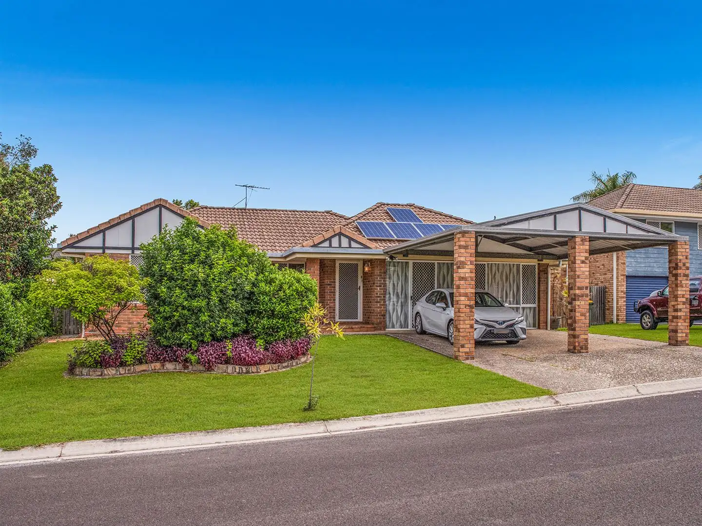 Main view of Homely house listing, 41 Stackpole Street, Wishart QLD 4122