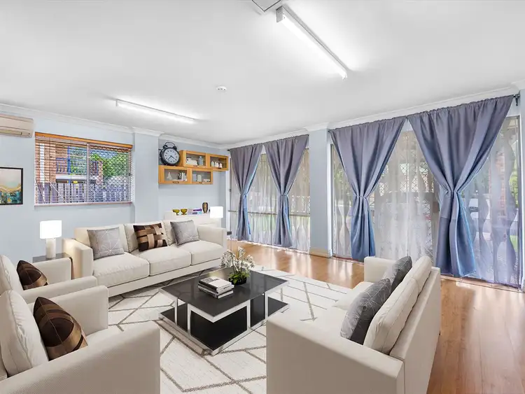 Second view of Homely house listing, 41 Stackpole Street, Wishart QLD 4122