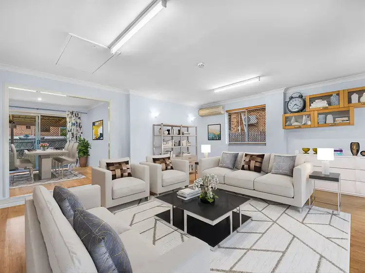 Third view of Homely house listing, 41 Stackpole Street, Wishart QLD 4122