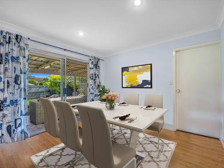 Fourth view of Homely house listing, 41 Stackpole Street, Wishart QLD 4122