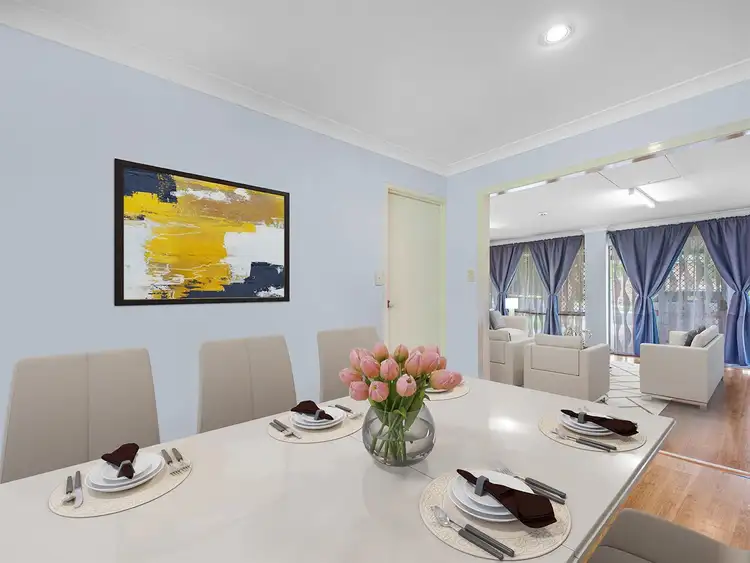 Fifth view of Homely house listing, 41 Stackpole Street, Wishart QLD 4122