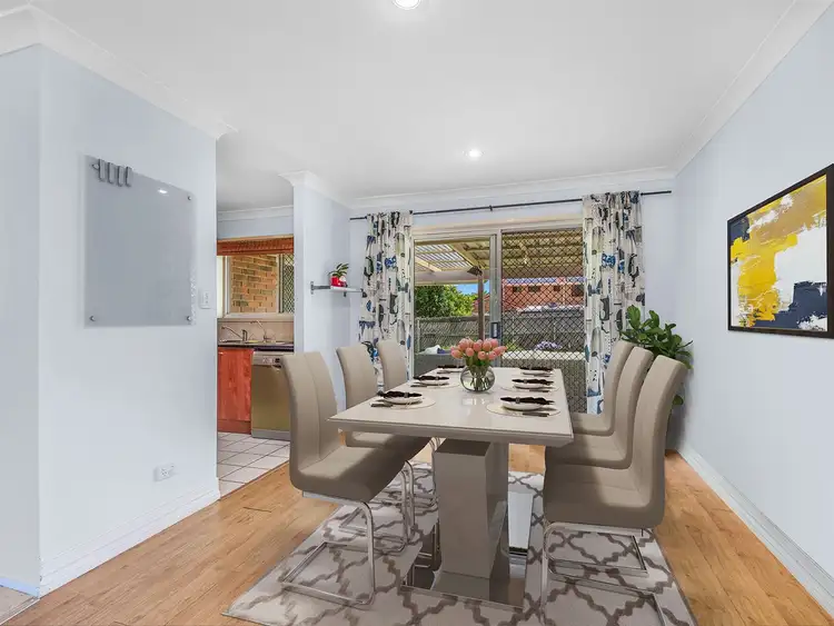 Sixth view of Homely house listing, 41 Stackpole Street, Wishart QLD 4122