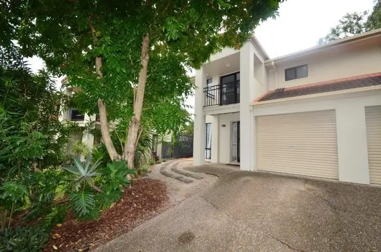 9/153-161 Greenacre Drive, Arundel QLD 4214