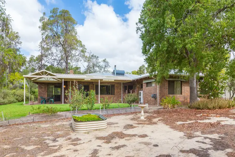 Third view of Homely house listing, 12341 West Swan Road, Aveley WA 6069