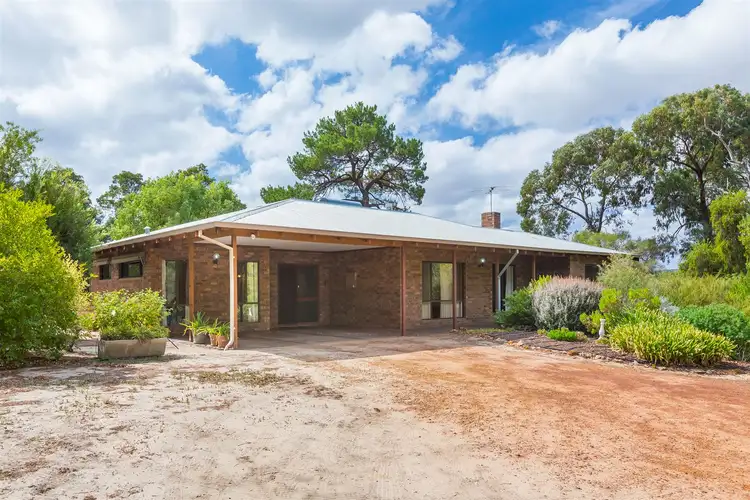 Fourth view of Homely house listing, 12341 West Swan Road, Aveley WA 6069