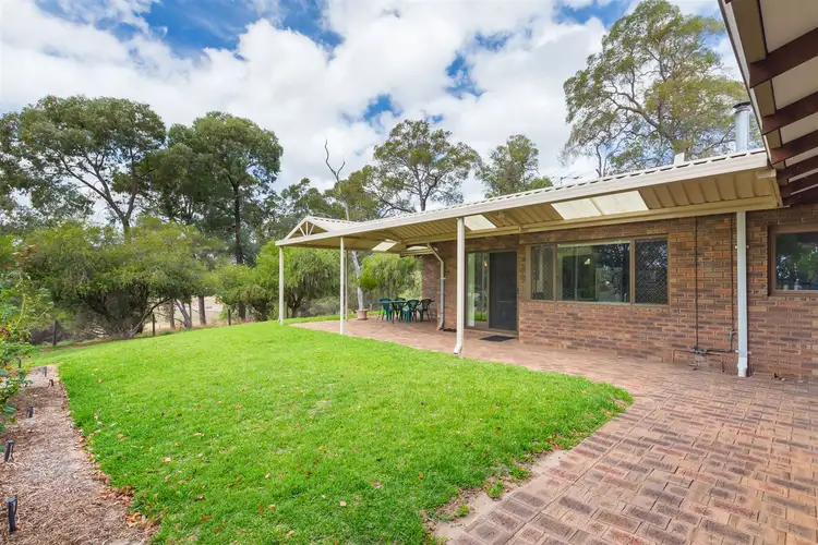 Fifth view of Homely house listing, 12341 West Swan Road, Aveley WA 6069