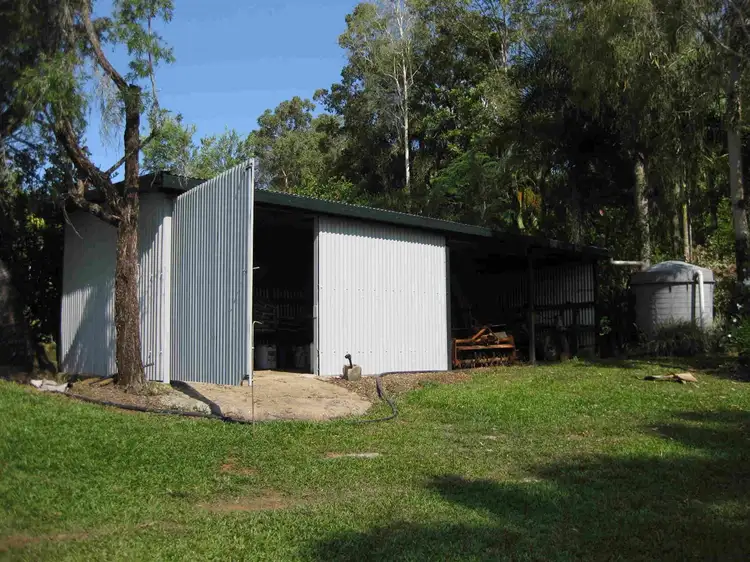 Sixth view of Homely rural property listing, Address available on request